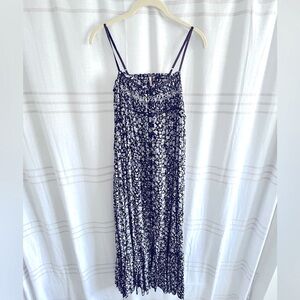 FREE PEOPLE Molly Jo Floral Maxi Dress